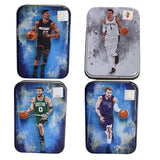 2023 NBA Lab Basketball Players Collectable Tin Containers Buy 2 Get 2 Free