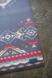 Pendleton X Reversible Yoga Mat Bridge Creek