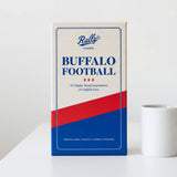 Buffalo Football RallyCards