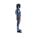 Blue Beetle Light Up Costume, Child