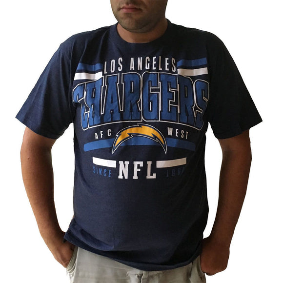 Mens Los Angeles Chargers NFL T-Shirt