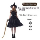 Womens Halloween costumes Skeleton Pirate Demon Vampire