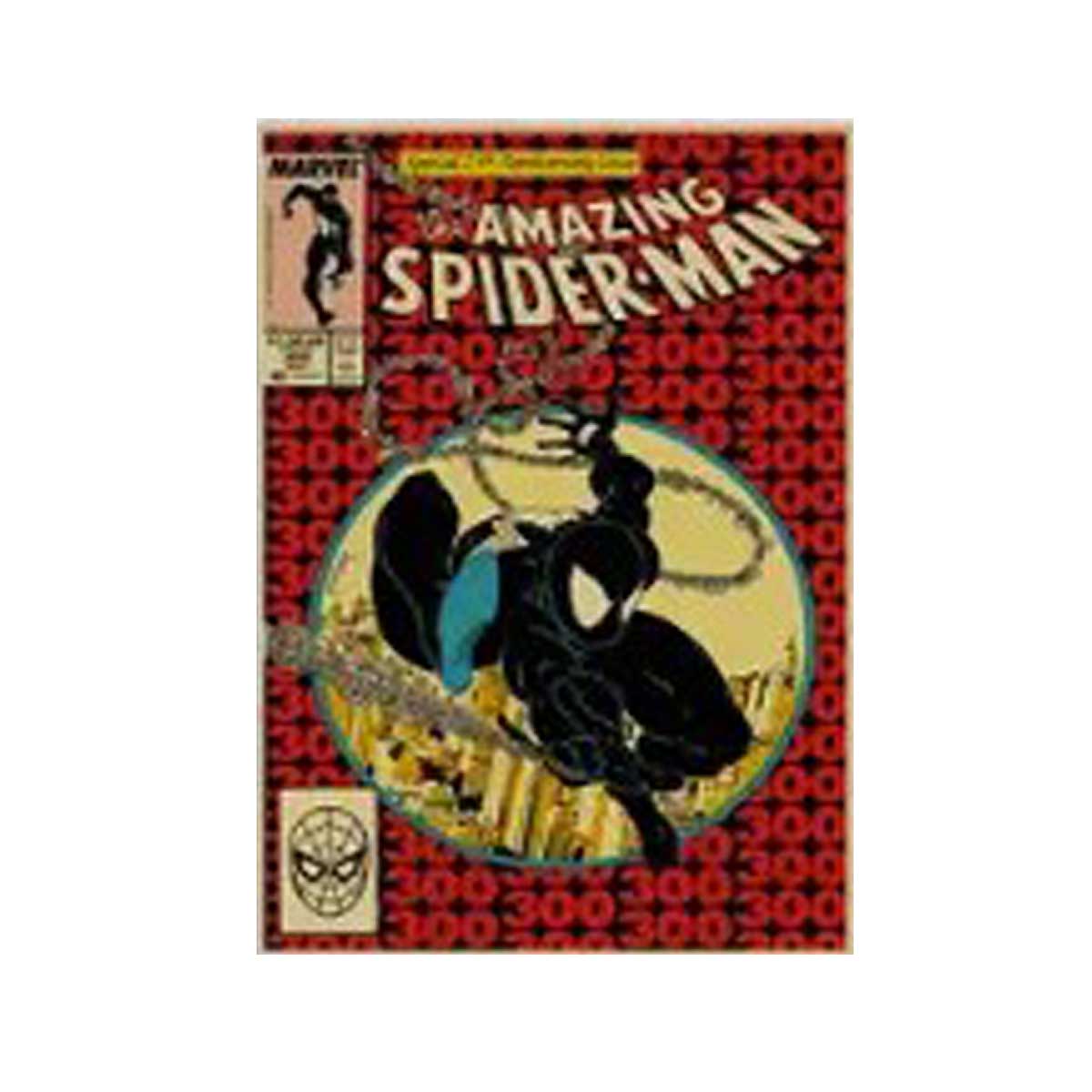 Amazing Spiderman Vintage 3 Poster Set – Rock N Sport Store