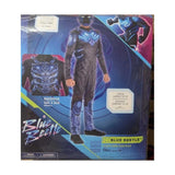 Blue Beetle Light Up Costume, Child