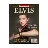 Elvis: His Life in Photos