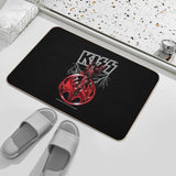 Kiss Demon Non-Slip Bath Mat