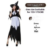 Womens Halloween costumes Skeleton Pirate Demon Vampire