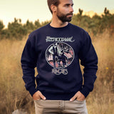 Fleetwood Mac “Rumours” Sweatshirt Unisex