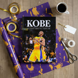 Kobe: The Storied Career of a Lakers Icon