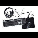 Infinity 4 in 1 Gaming Combo