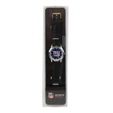 Mens New York Giants  Wrecker Wrist Watch NFL