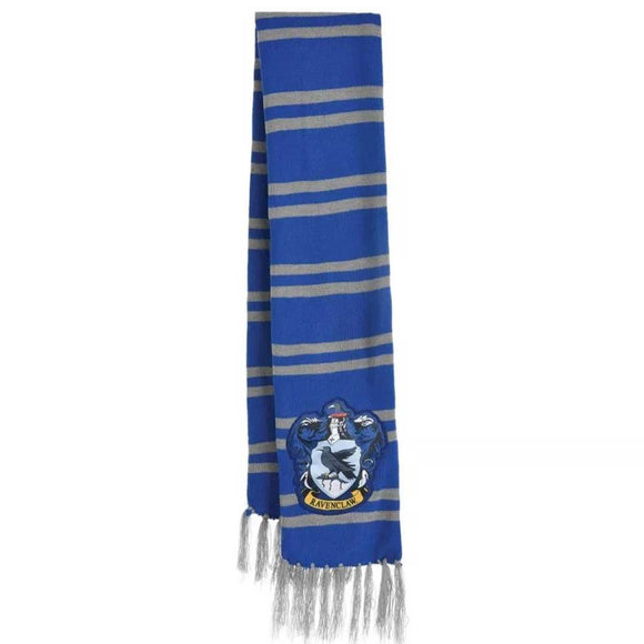Harry Potter Ravenclaw Scarf