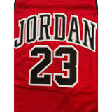 Michael Jordan Basketball Jersey Jumpman #23, Boys