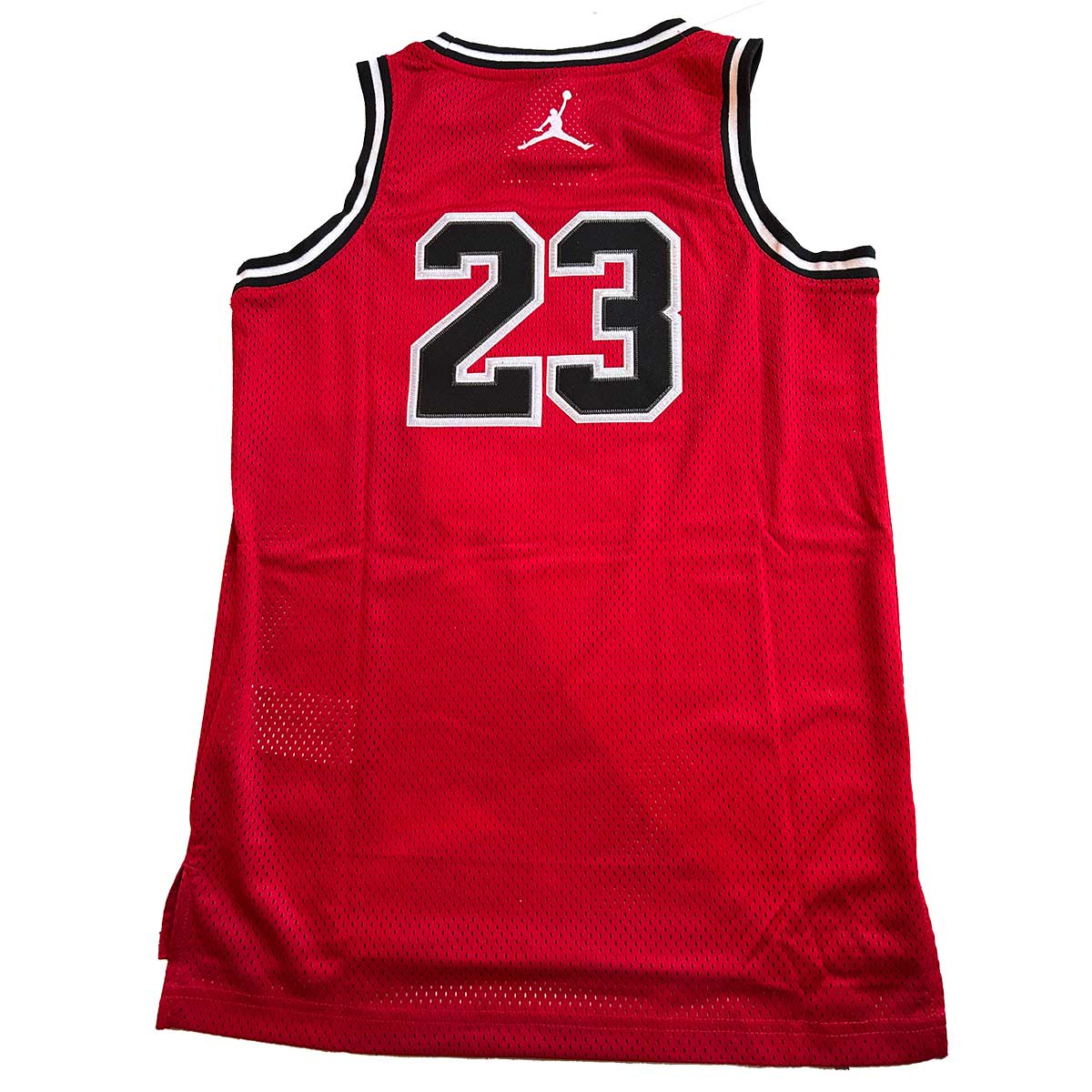Michael Jordan Basketball Jersey Jumpman #23, Boys – Rock N Sport