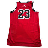 Michael Jordan Basketball Jersey Jumpman #23, Boys
