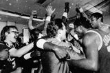 Legend of the Lakers: A Look Back at the Lakers’ 17 Championships Spanning 75 Years