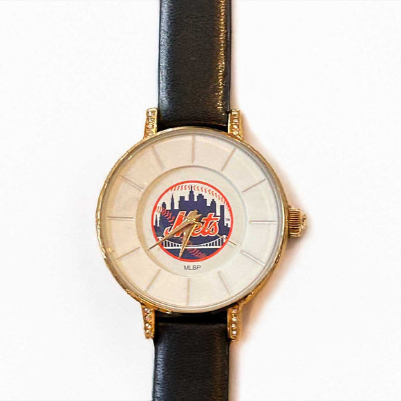 Womens New York Mets Watch - Lunar Style MLB