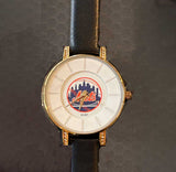 Womens New York Mets Watch - Lunar Style MLB