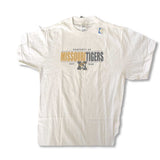 Property of University of Missouri Tigers Youth T-Shirt (LG)