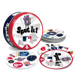 Spot It! Officially Licensed MLB Edition Card Game