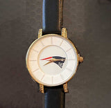 Womens New England Patriots Watch - Lunar Style