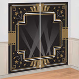 Glitz & Glam Photo Booth Scene Setter