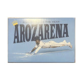 Randy Arozarena Tampa Bay Rays Rookie of the Year Bobblehead