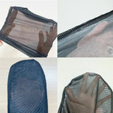 Realistic 3D Celebrity Full Face Nylon Mask