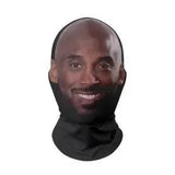 Realistic 3D Celebrity Full Face Nylon Mask