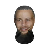 Realistic 3D Celebrity Full Face Nylon Mask