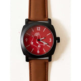 Mens Boston Red Sox Wrist Watch MLB