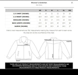 Mason Denim Fringe Jacket