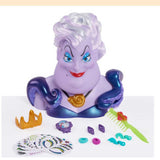 Ursula Styling Head Disney Villains Fierce and Fun