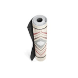 Simone Yoga Mat Printed Non-Slip Eco-Friendly Latex-Free