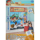 Jake and the Neverland Pirates Party Decorations