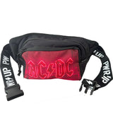 AC/DC Pwr Up 2 Shoulder Bag