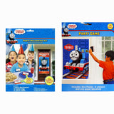 Thomas & Friends Party Welcoming Kit & Party Game