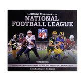 The Official Treasures of the National Football League