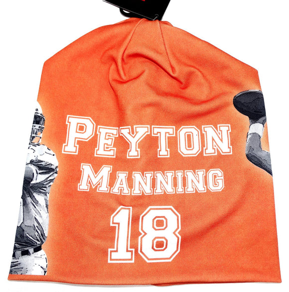 Peyton Manning Beanie - Rock N Sports