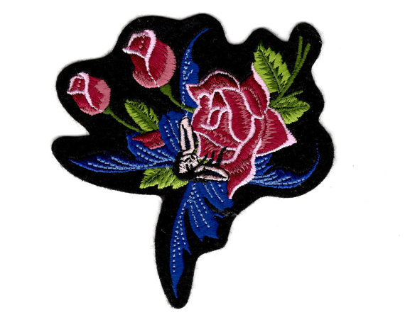 Roses Patch