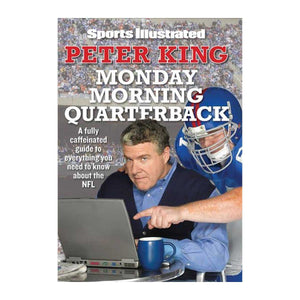 Sports Illustrated Monday Morning Quarterback: A Fully Caffeinated Guide