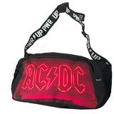AC/DC Pwr Up 2 Shoulder Bag