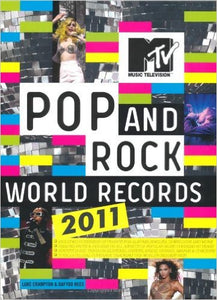 MTV Pop and Rock World Records 2011 - Rock N Sports
