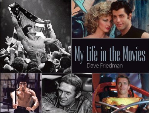 My Life in the Movies - Rock N Sports