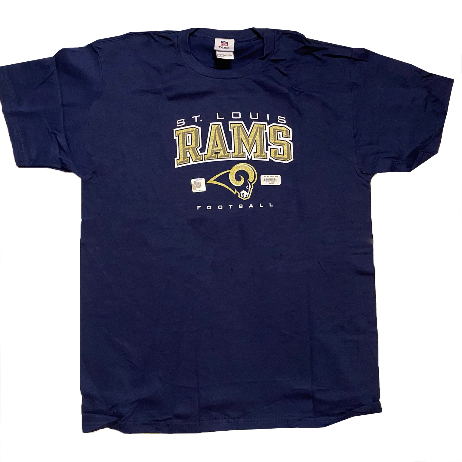 Rams Apparel, Rams Gear, St. Louis Rams Merch