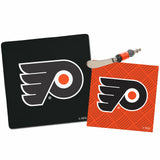 Philadelphia Flyers "It's a Party" Hostess Gift Set