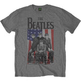 Beatle Las Vegas 1964 Concert T-Shirt - Large