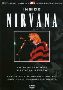 Inside Nirvana: A Critical Review - Rock N Sports