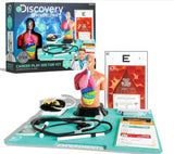 Discover Mindblown Career Play Doctor Kit