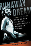 Runaway Dream : Born To Run And Bruce Springsteen'S American Vision - Rock N Sports - 2